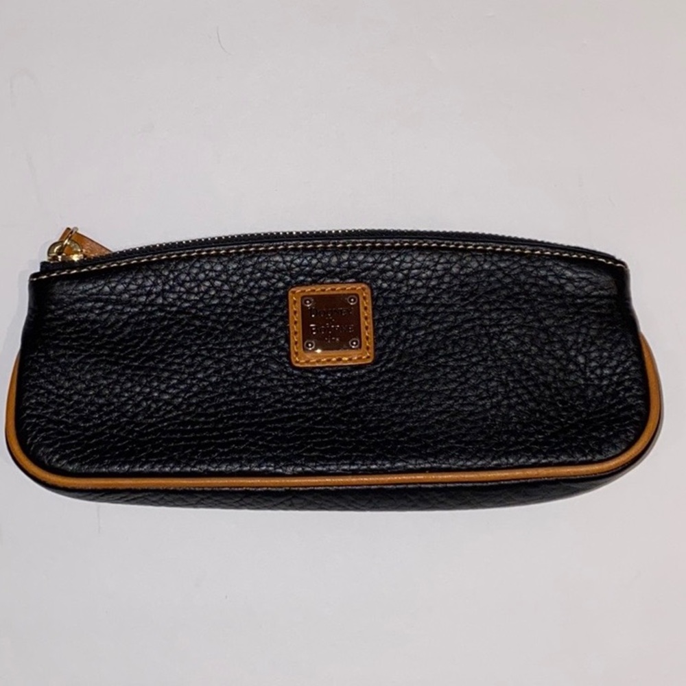 New Dooney and Bourke small cosmetic bag